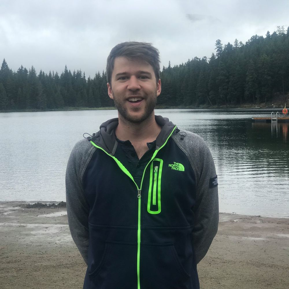 Meet your Posher, Danny